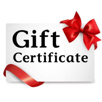 GCC Gift Card GCC Gift Card